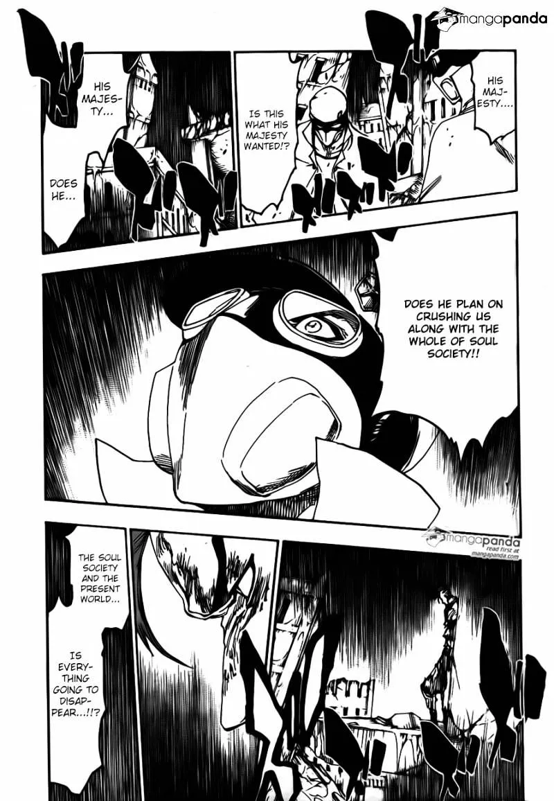 Bleach - Page 2