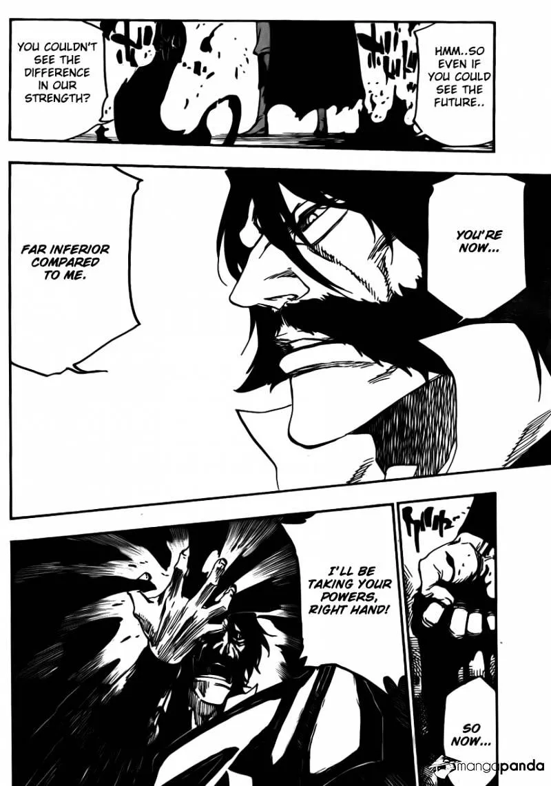 Bleach - Page 13