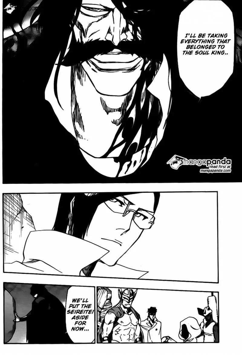 Bleach - Page 15