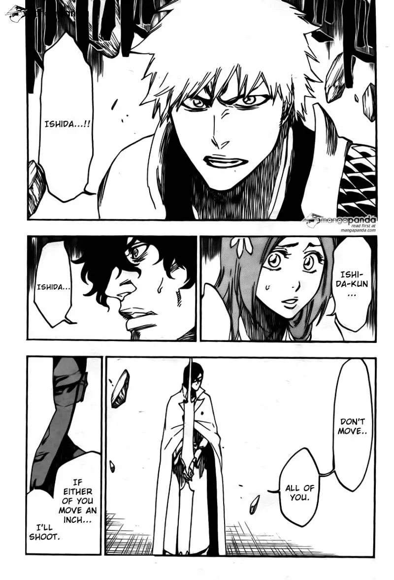 Bleach - Page 2