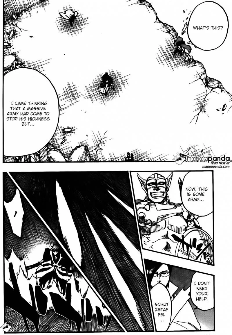 Bleach - Page 7