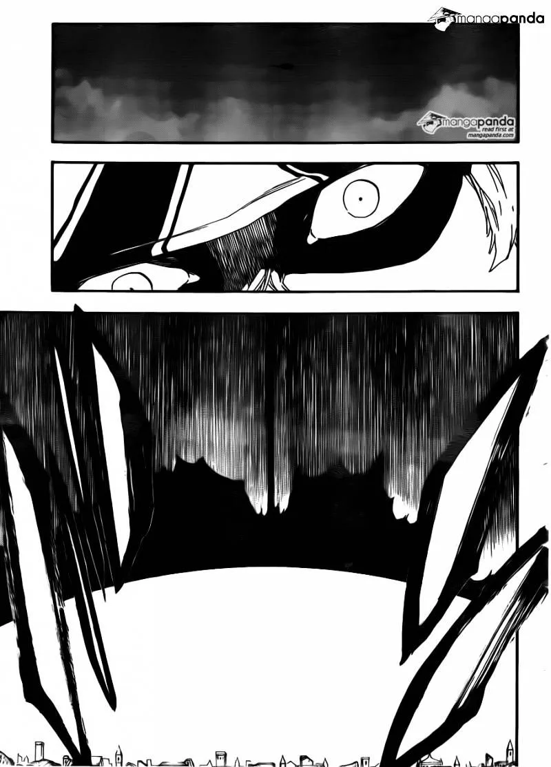 Bleach - Page 2