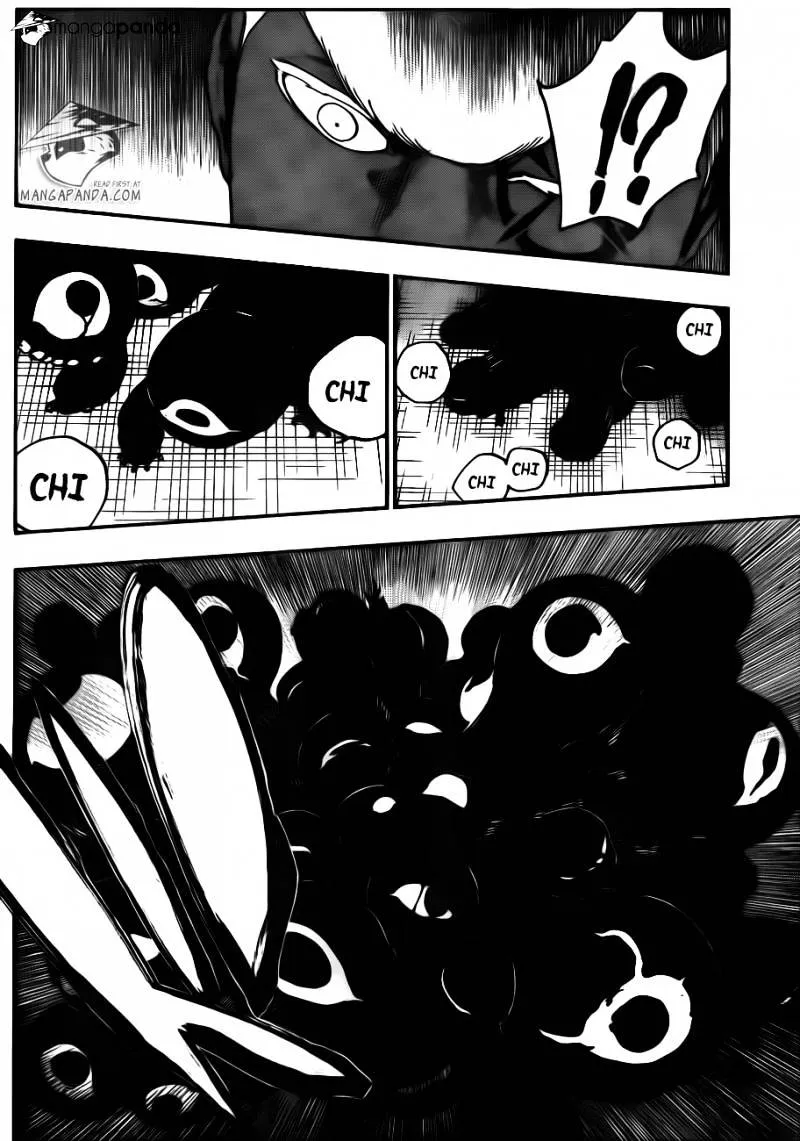 Bleach - Page 6