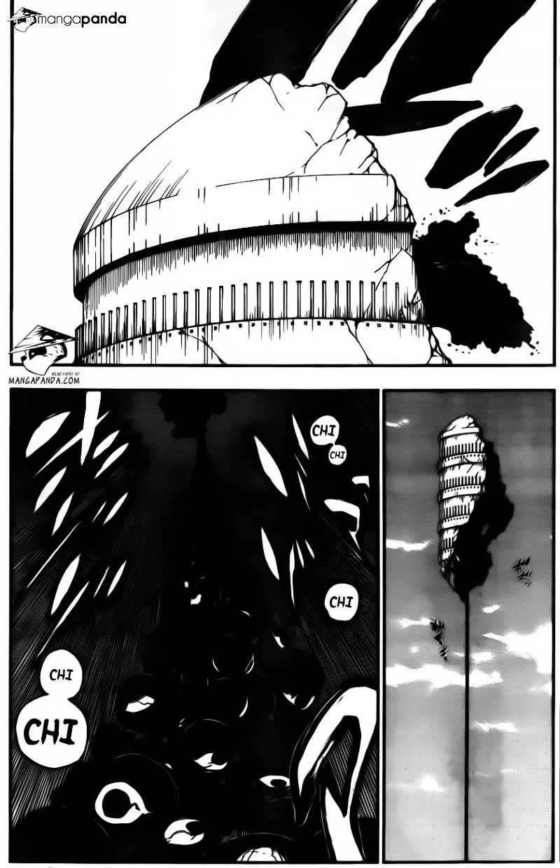 Bleach - Page 8