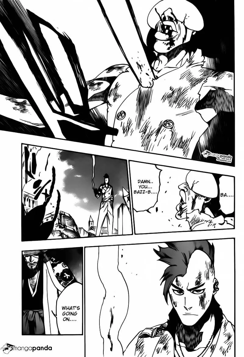 Bleach - Page 14