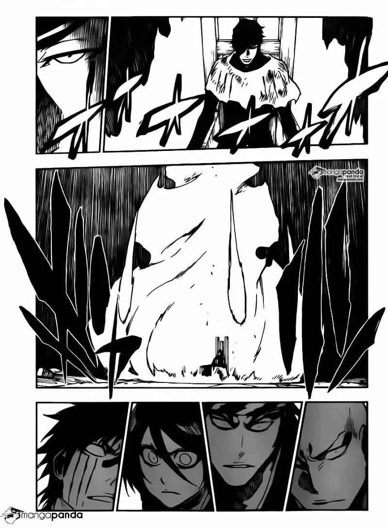 Bleach - Page 2