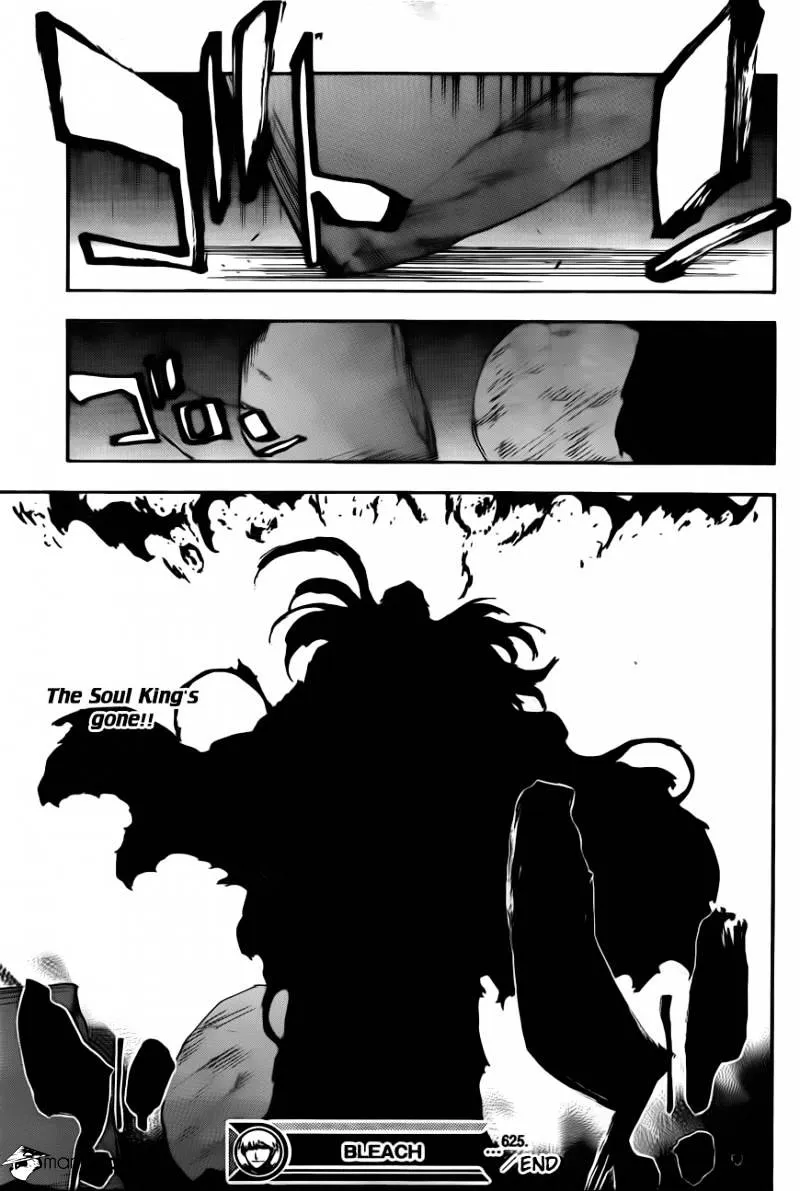 Bleach - Page 16