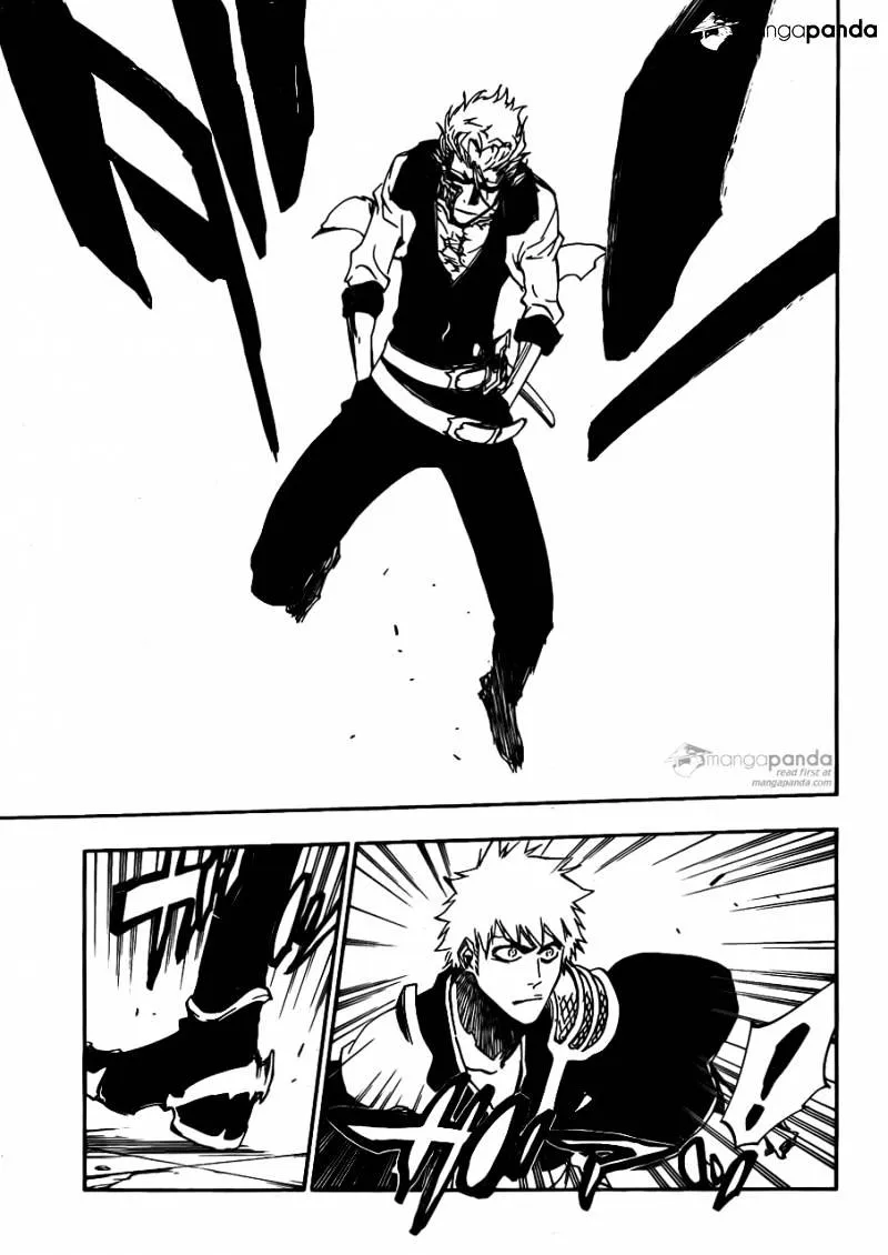 Bleach - Page 2