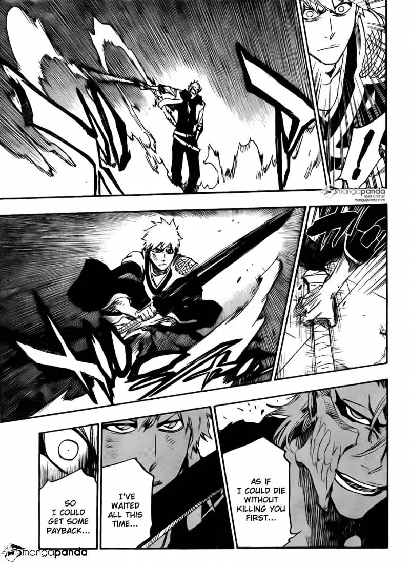 Bleach - Page 4