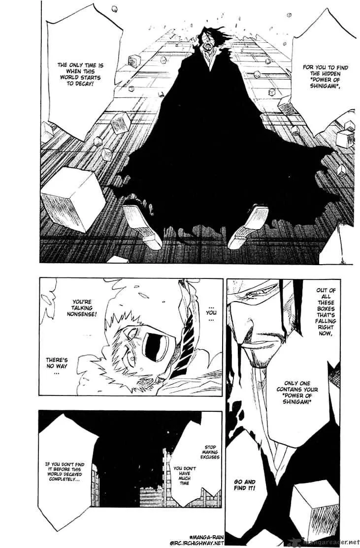 Bleach - Page 10