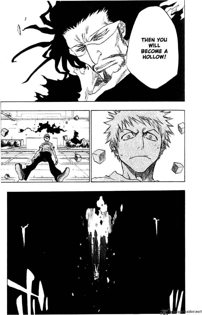 Bleach - Page 11