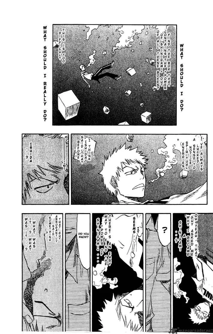 Bleach - Page 12