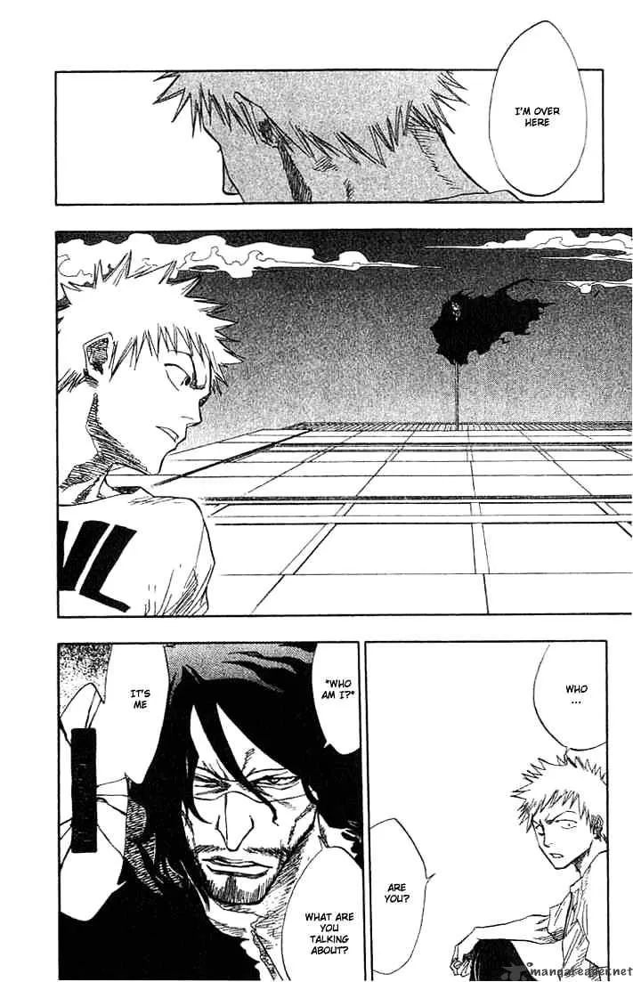 Bleach - Page 4