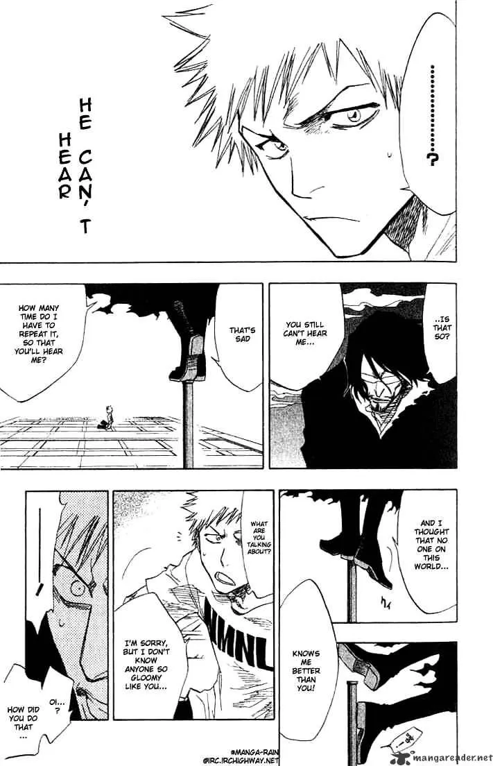 Bleach - Page 5