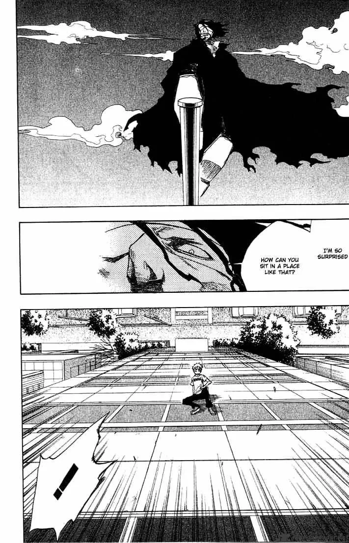 Bleach - Page 6