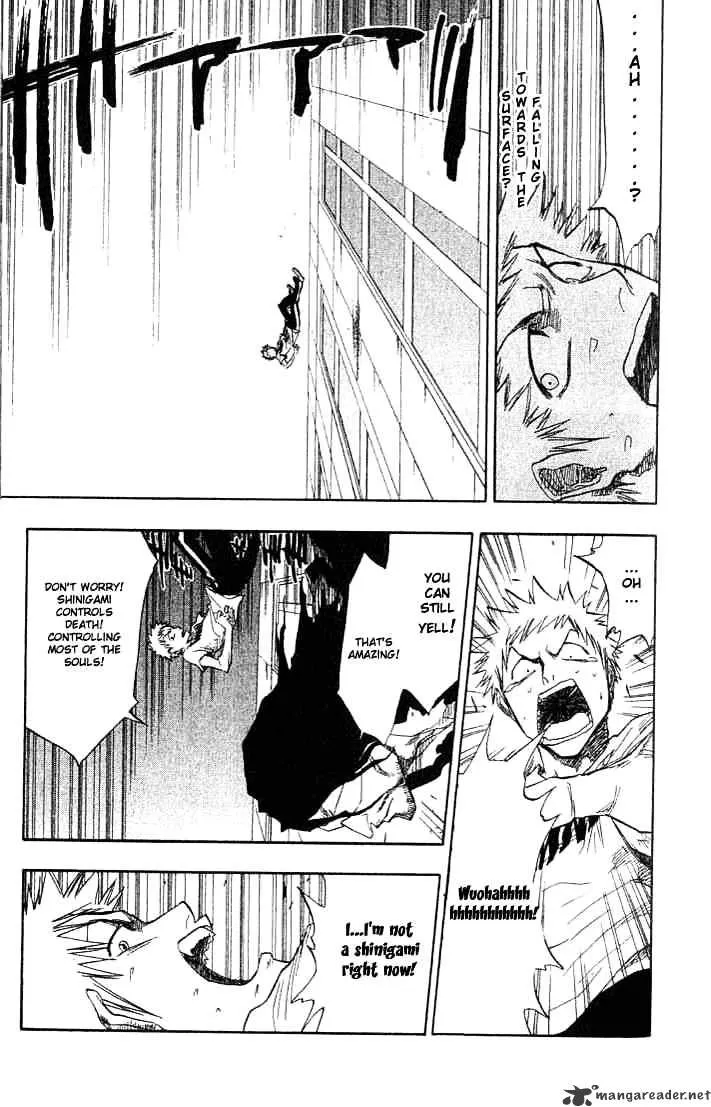 Bleach - Page 7