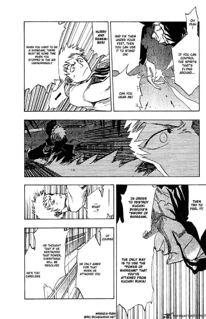 Bleach - Page 8