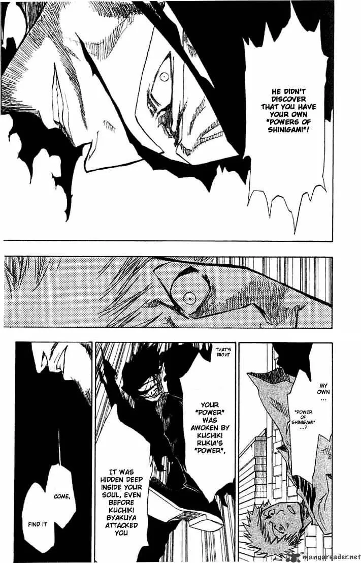 Bleach - Page 9