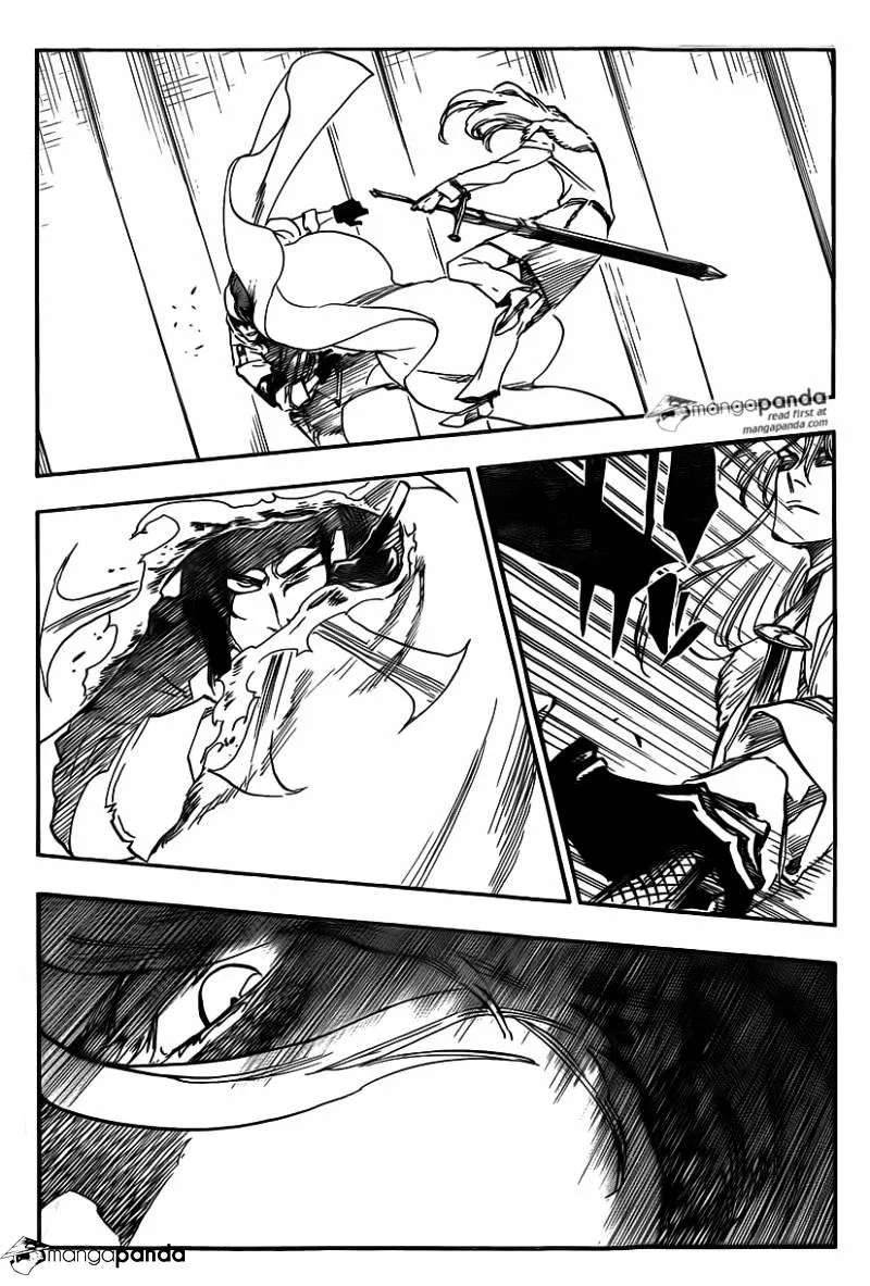 Bleach - Page 11