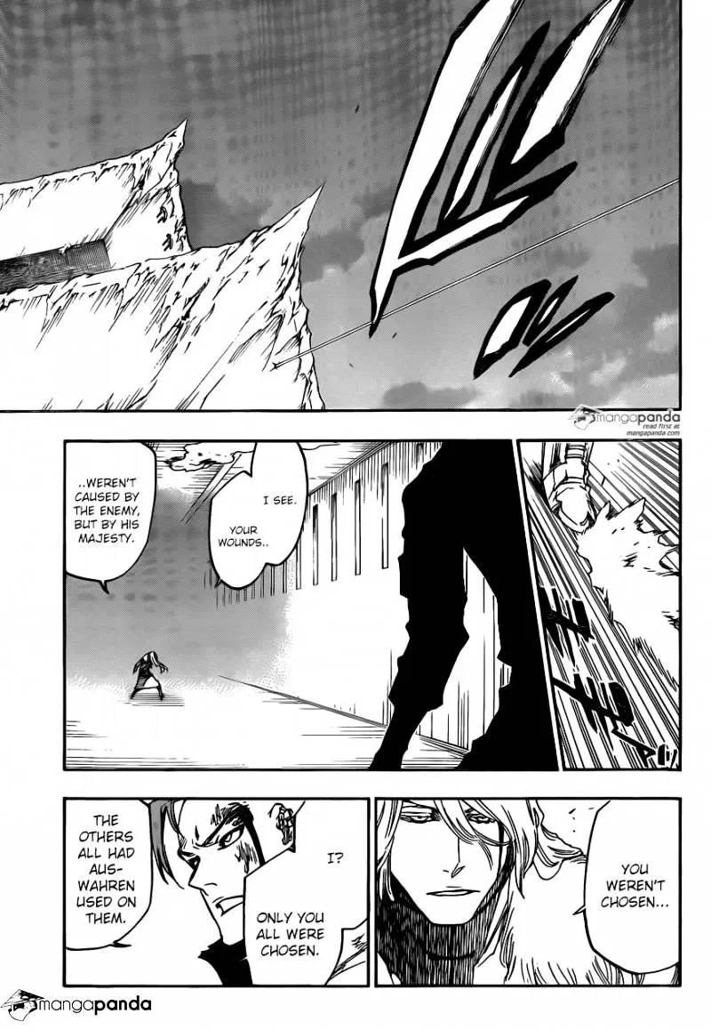 Bleach - Page 12