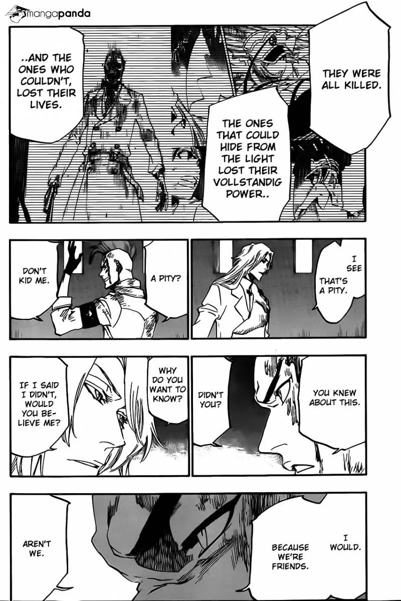 Bleach - Page 13