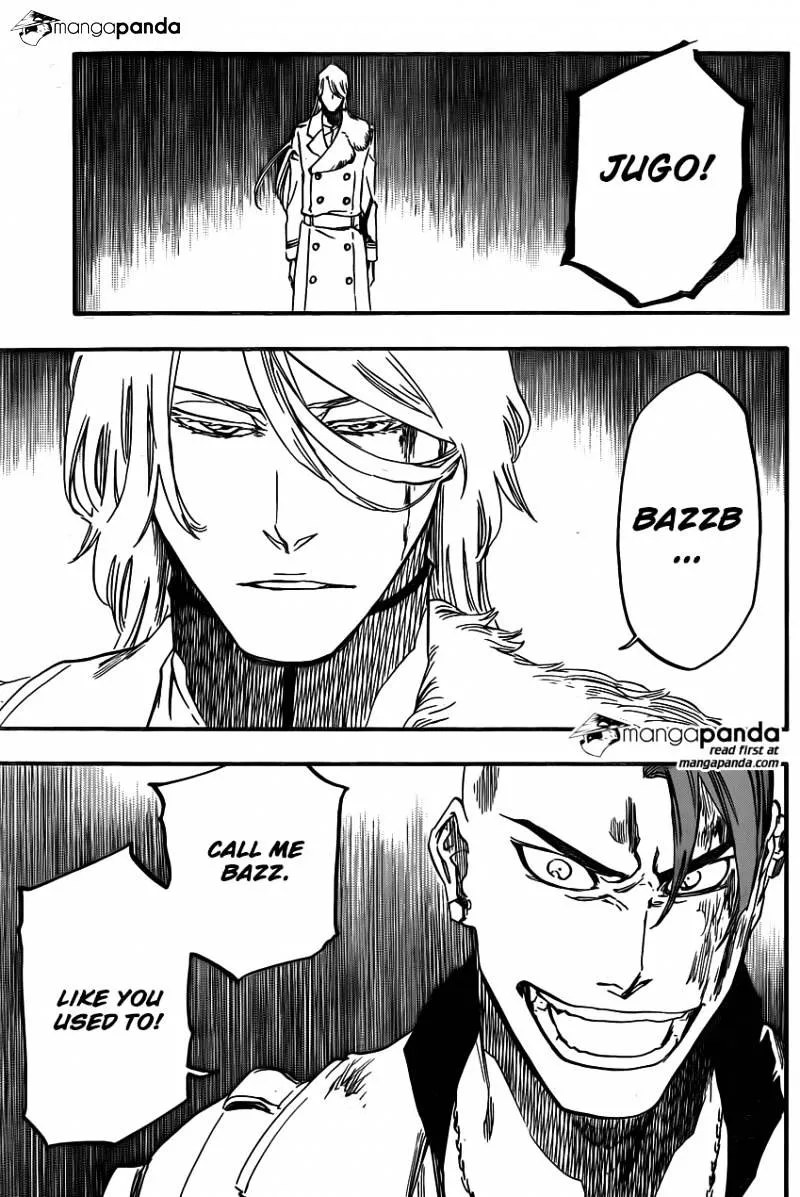 Bleach - Page 14