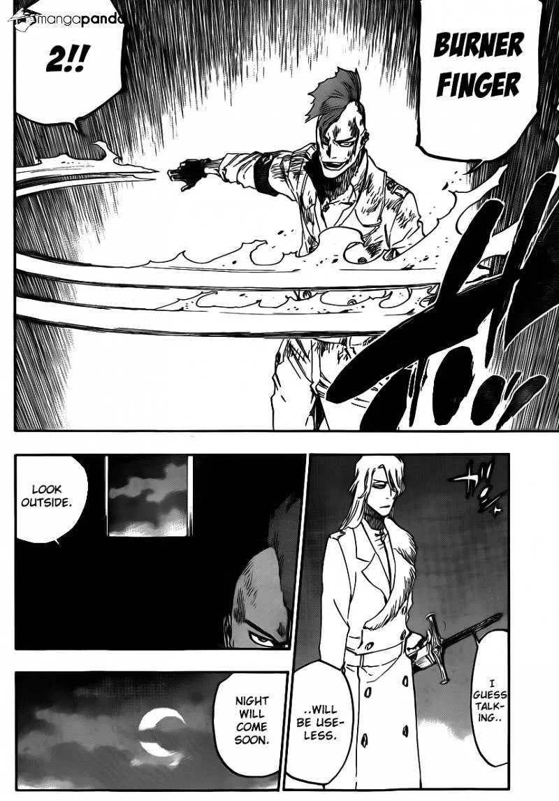 Bleach - Page 15