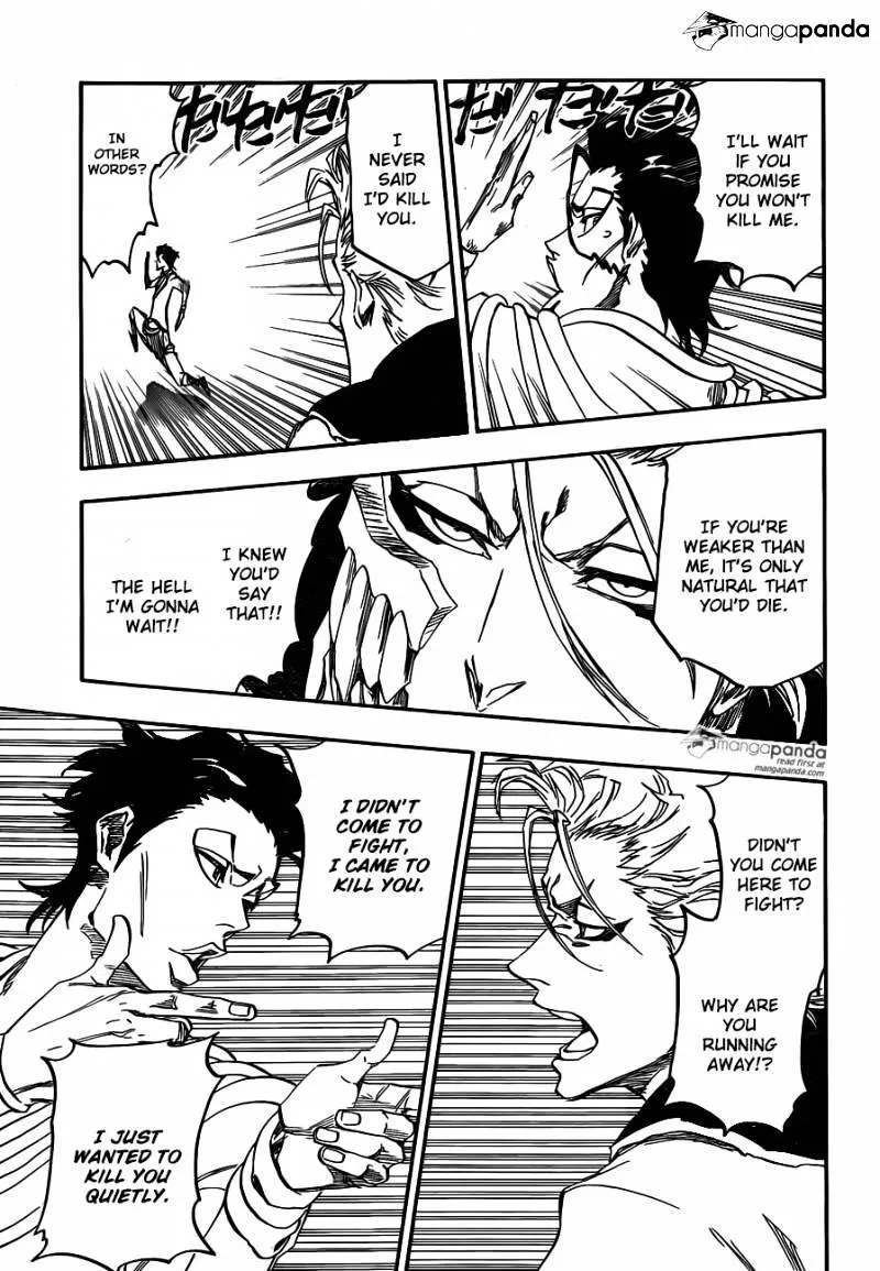 Bleach - Page 2