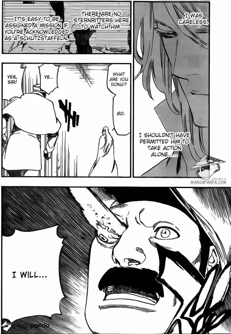 Bleach - Page 7