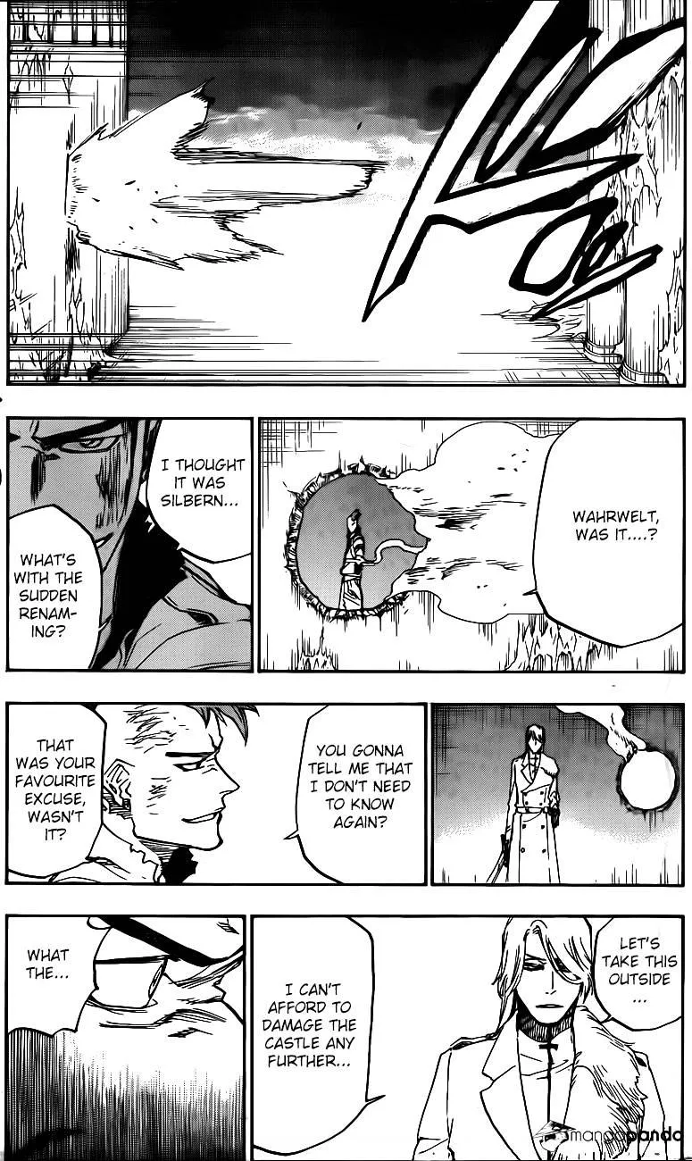 Bleach - Page 10