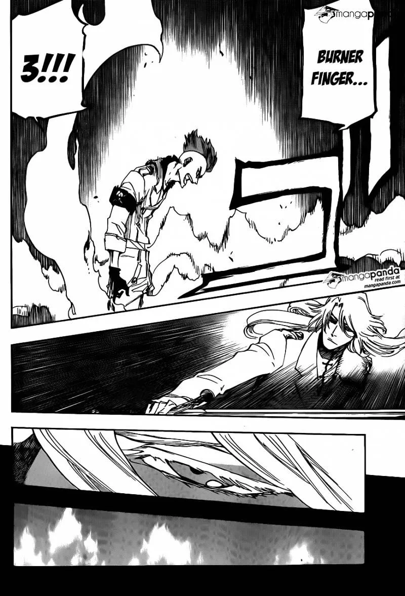 Bleach - Page 11