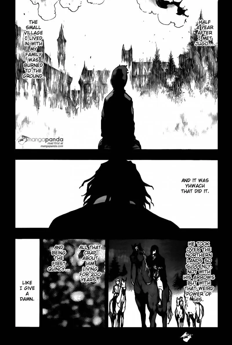 Bleach - Page 12