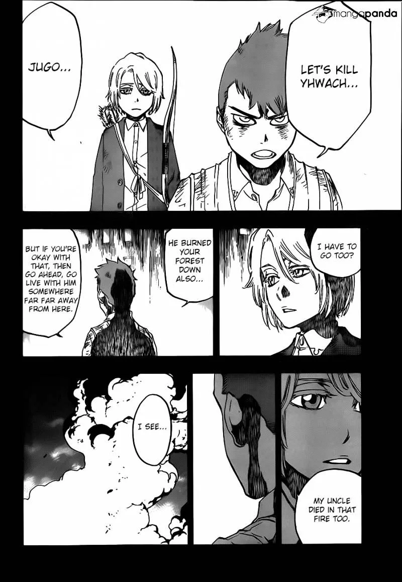 Bleach - Page 13