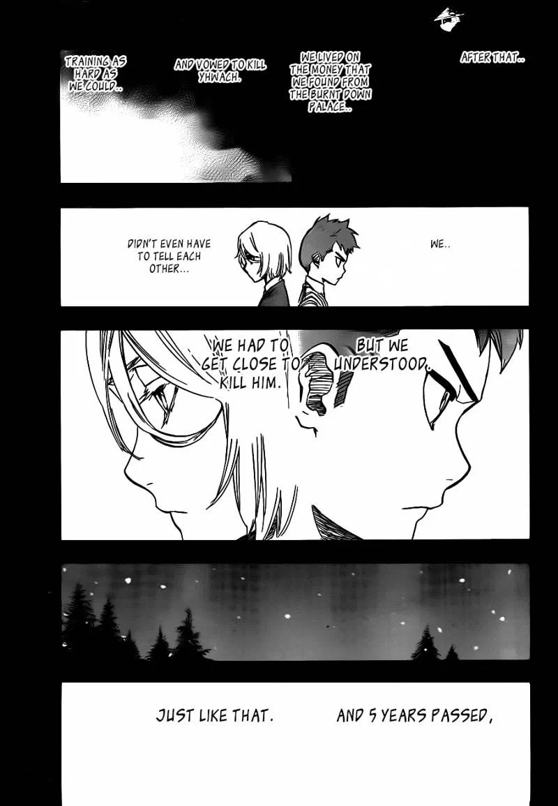 Bleach - Page 14