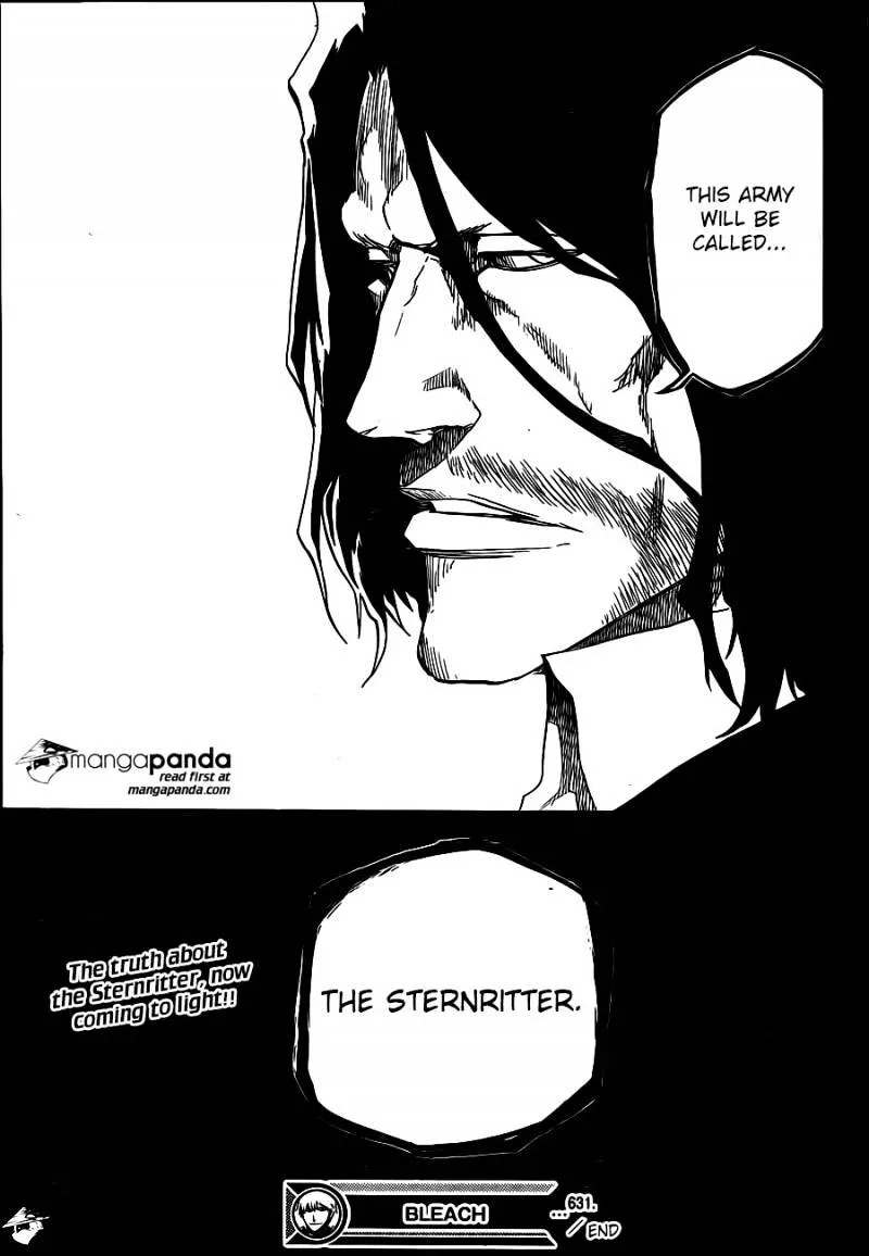 Bleach - Page 16