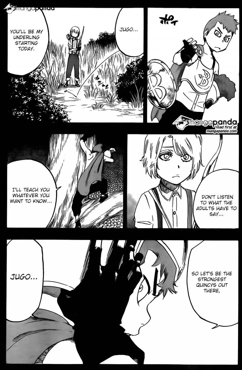 Bleach - Page 8