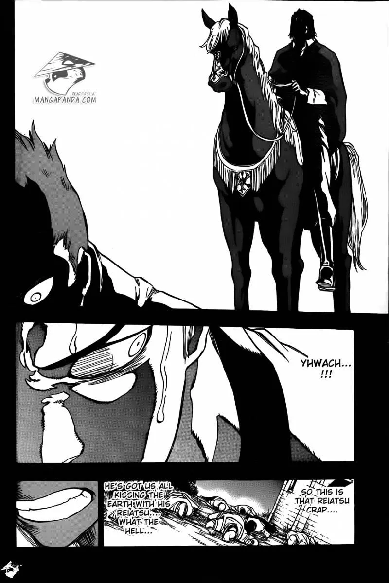 Bleach - Page 13