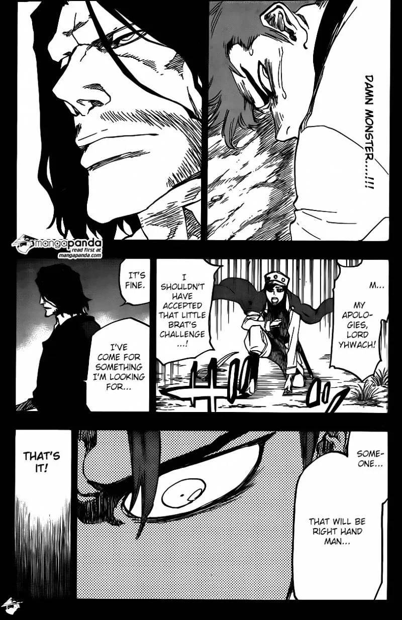 Bleach - Page 14