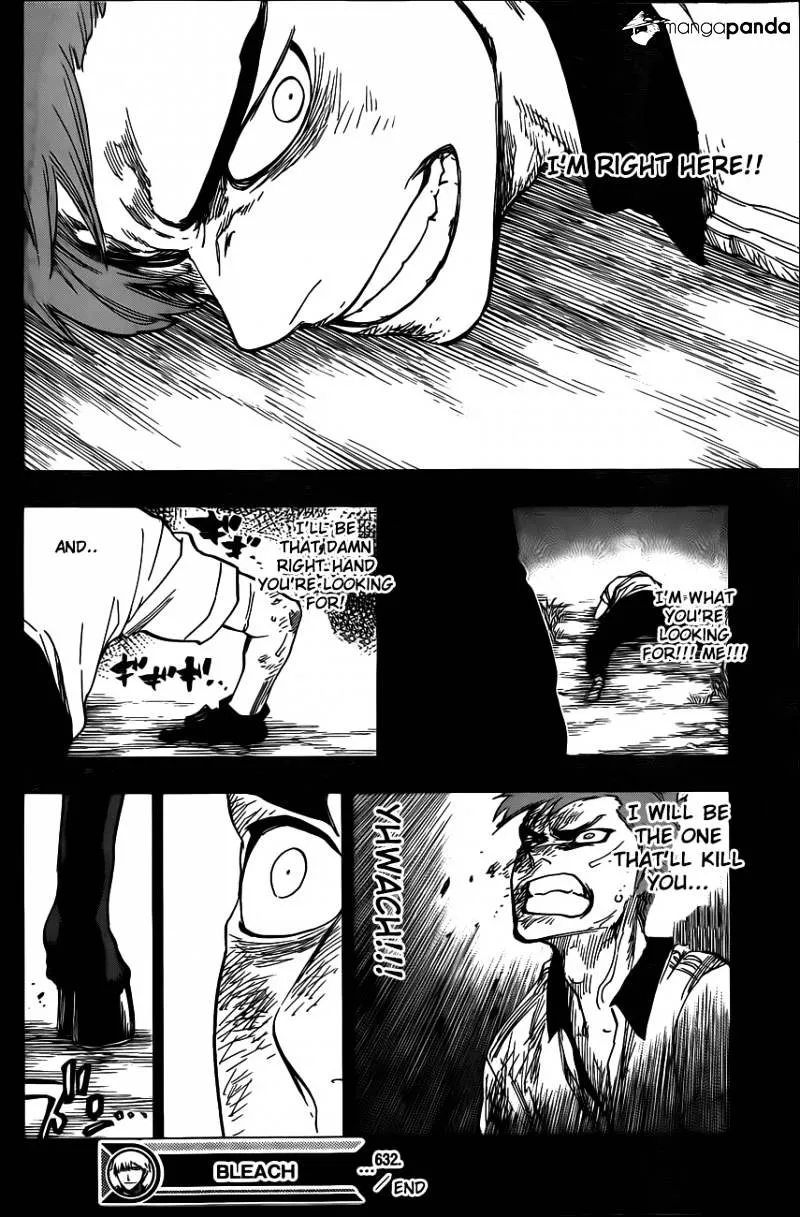 Bleach - Page 15