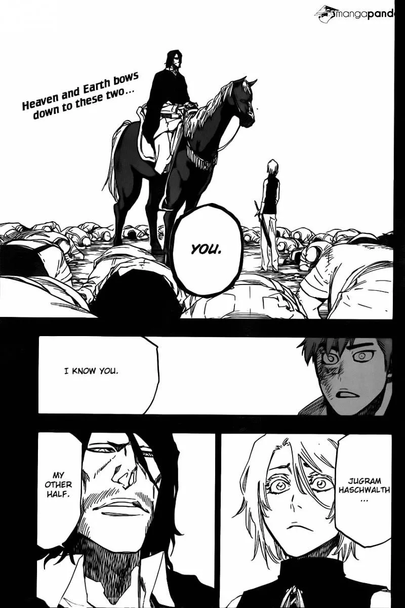 Bleach - Page 16