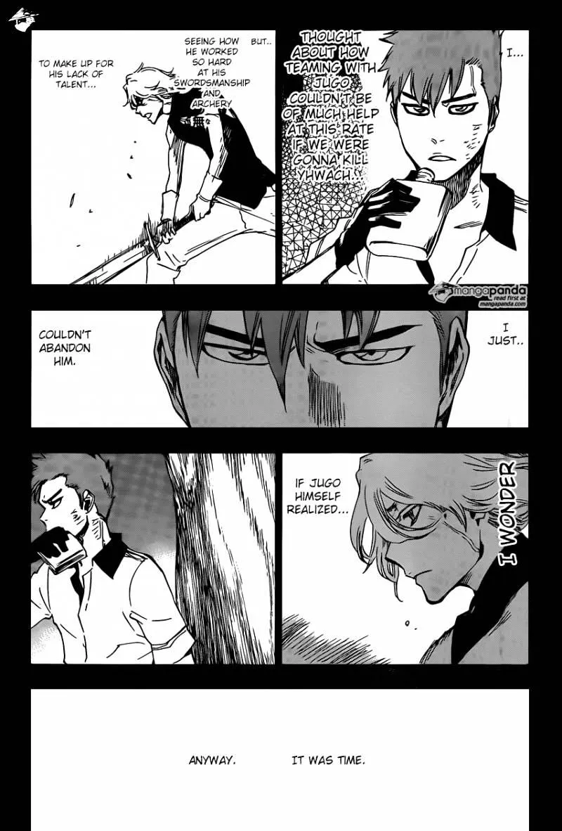 Bleach - Page 2