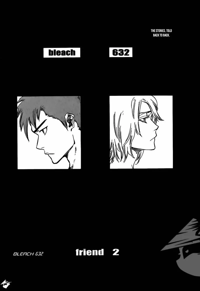 Bleach - Page 3