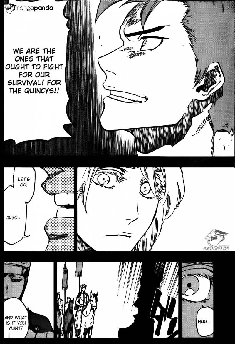 Bleach - Page 7