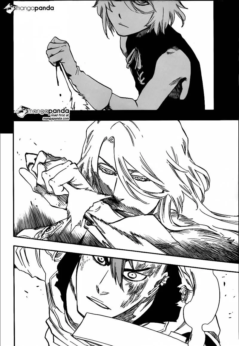 Bleach - Page 15