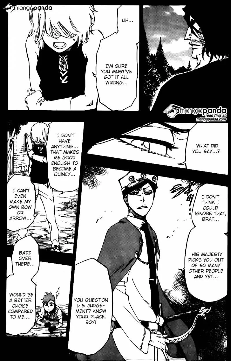 Bleach - Page 6