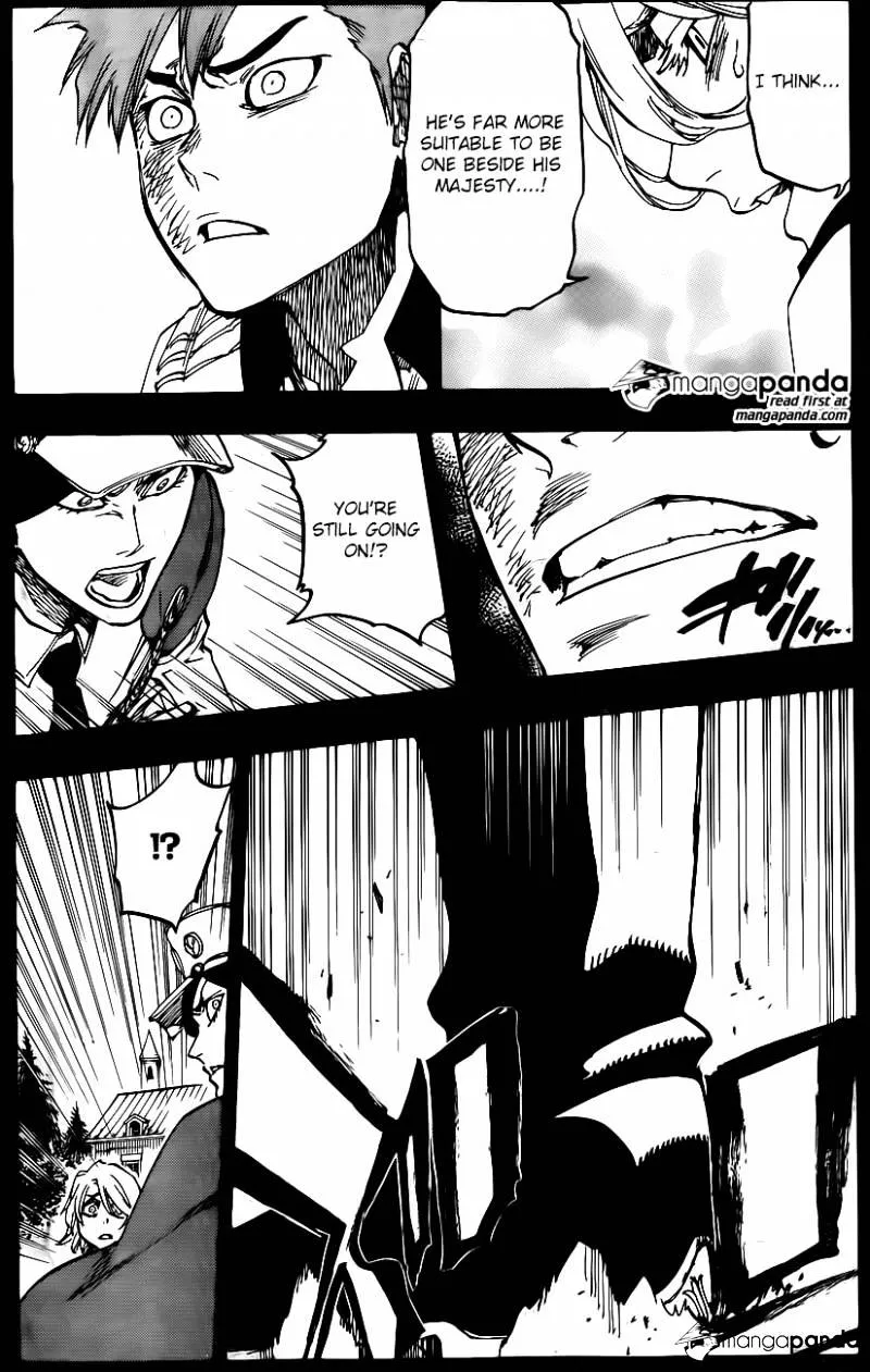 Bleach - Page 7