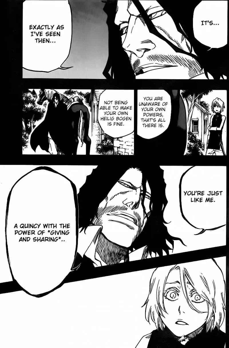 Bleach - Page 8