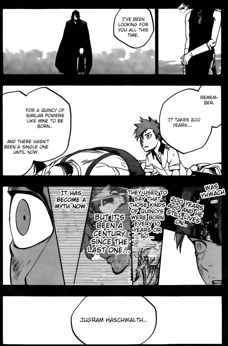 Bleach - Page 9