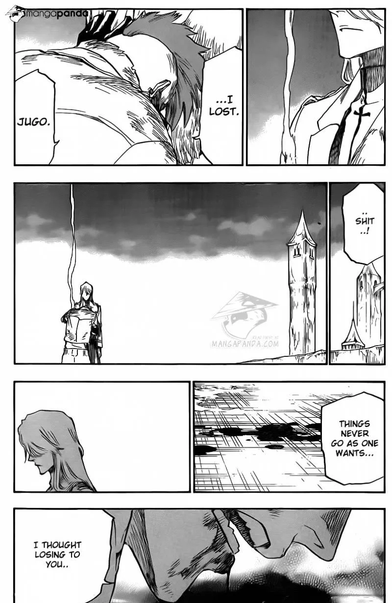 Bleach - Page 13