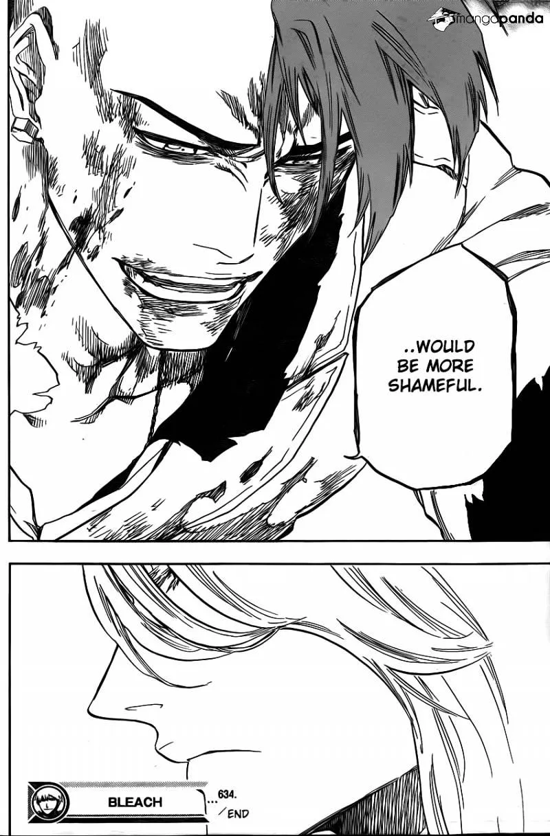 Bleach - Page 14